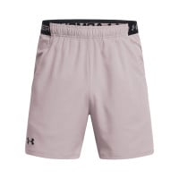 Pantalon d'entraînement Under Armour Vanish Woven gris