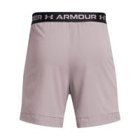 Pantalon d'entraînement Under Armour Vanish Woven gris