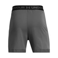 Pantalon d'entraînement Under Armour Vanish Woven gris noir