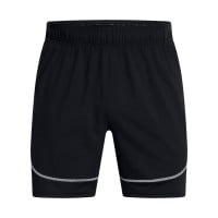 Pantalon d'entraînement Under Armour Challenger Pro noir et blanc