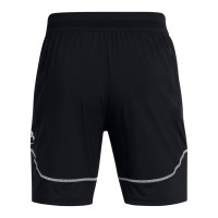 Pantalon d'entraînement Under Armour Challenger Pro noir et blanc