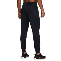 Under Armour Fleece Pantalon de Jogging Noir