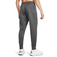 Combinaison de jogging à capuche en polaire Under Armour, gris et noir