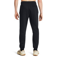 Under Armour Essential Fleece Crew Survêtement Noir Blanc