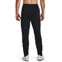 Under Armour Challenger Pantalon d'Entraînement Noir Blanc