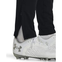 Under Armour Challenger Pantalon d'Entraînement Noir Blanc