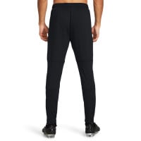 Under Armour Challenger Pantalon d'Entraînement Noir Jaune