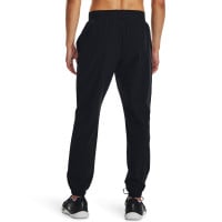 Under Armour Stretch Woven Pantalon d'Entraînement Noir