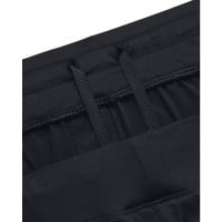 Under Armour Stretch Woven Pantalon d'Entraînement Noir