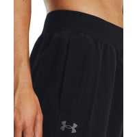 Under Armour Stretch Woven Pantalon d'Entraînement Noir