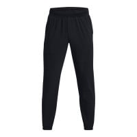 Under Armour Stretch Woven Pantalon d'Entraînement Noir