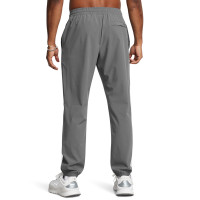 Pantalon de survêtement tissé Under Armour Vibe gris