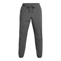 Pantalon de survêtement tissé Under Armour Vibe gris