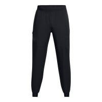 Under Armour Unstoppable Joggingbroek Zwart Grijs