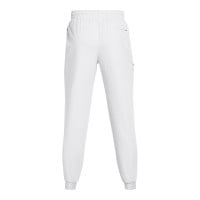 Pantalon de survêtement Unstoppable Under Armour gris clair noir