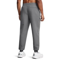 Pantalon de survêtement Unstoppable Under Armour gris foncé noir