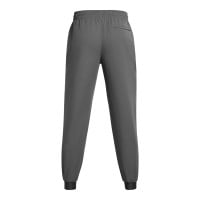 Pantalon de survêtement Unstoppable Under Armour gris foncé noir