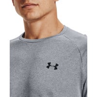 Under Armour Tech 2.0 Maillot d'Entraînement Gris Noir