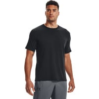 Under Armour Sportstyle Left Chest Logo Ensemble d'Été Noir