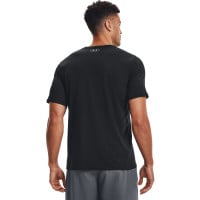 Under Armour Sportstyle Graphic Woven Ensemble Training Noir Blanc