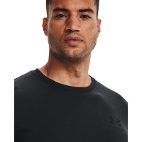 Under Armour Sportstyle Left Chest Logo Ensemble d'Été Noir