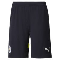 PUMA Manchester City Short Extérieur 2024-2025