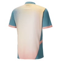 PUMA Manchester City 4e Ensemble 2024-2025