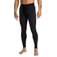 Nike Pro Recovery Sportlegging Zwart Wit