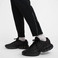 Survêtement Nike Sportswear Air entièrement zippé tissé noir vert argent