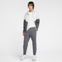 Pantalon d'entraînement Nike Sportswear Air gris foncé, turquoise, argent