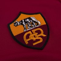 Maillot d'accueil rétro COPA AS Roma 1998-99