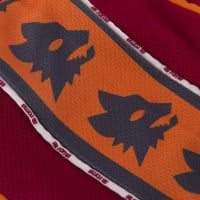 Maillot d'accueil rétro COPA AS Roma 1998-99