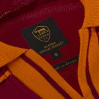 Maillot d'accueil rétro COPA AS Roma 1998-99