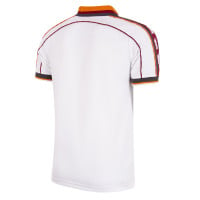 Maillot extérieur rétro COPA AS Roma 1998-99