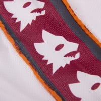 Maillot extérieur rétro COPA AS Roma 1998-99