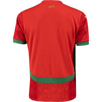 PUMA Maroc Maillot Domicile 2024-2026