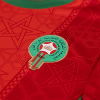 PUMA Maroc Maillot Domicile 2024-2026