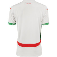 PUMA Maroc Maillot Extérieur 2024-2026