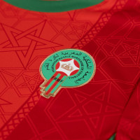 PUMA Maroc Maillot Domicile 2024-2026 Enfants