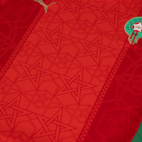 PUMA Maroc Maillot Domicile 2024-2026 Enfants