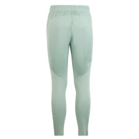 PUMA AC Milan Pantalon d'Entraînement 2024-2025 Vert-Gris Rose Gris Foncé