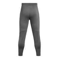 Survêtement Under Armour Vanish ColdWear à 1/4 fermeture éclair rouge gris foncé