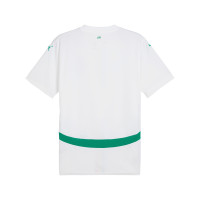 PUMA Senegal Thuisshirt 2024-2026