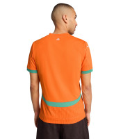 PUMA Ivoorkust Thuisshirt 2024-2026