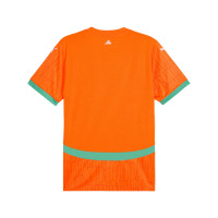 PUMA Ivoorkust Thuisshirt 2024-2026