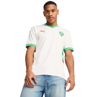 PUMA Maroc Maillot Extérieur 2024-2026