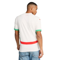 PUMA Maroc Maillot Extérieur 2024-2026