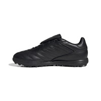 adidas Copa Gloro 2 Turf Voetbalschoenen (TF) Zwart