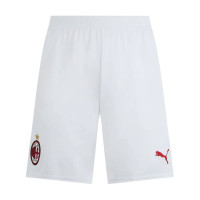 PUMA AC Milan Short Domicile 2024-2025