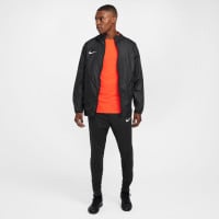 Nike Academy Pro 24 Coupe-Vent Storm-Fit Noir Blanc